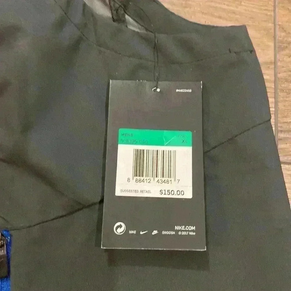 Nike Shield NFL Colts OnField Pullover Hoodie Sz. XL - Picture 4 of 10